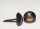 Ziernägel 90 1/3 Ø 9mm bronce ren. 250 Stück
