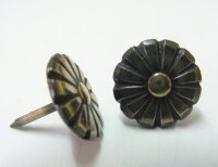 Ziernägel 546 W  Ø15,5mm bronce ren. VPE=500...