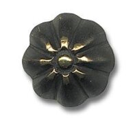Ziernägel 506 B Ø14mm bronce ren. VPE=100...