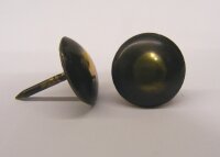 Ziernägel  1507  Ø14mm bronce renaissance